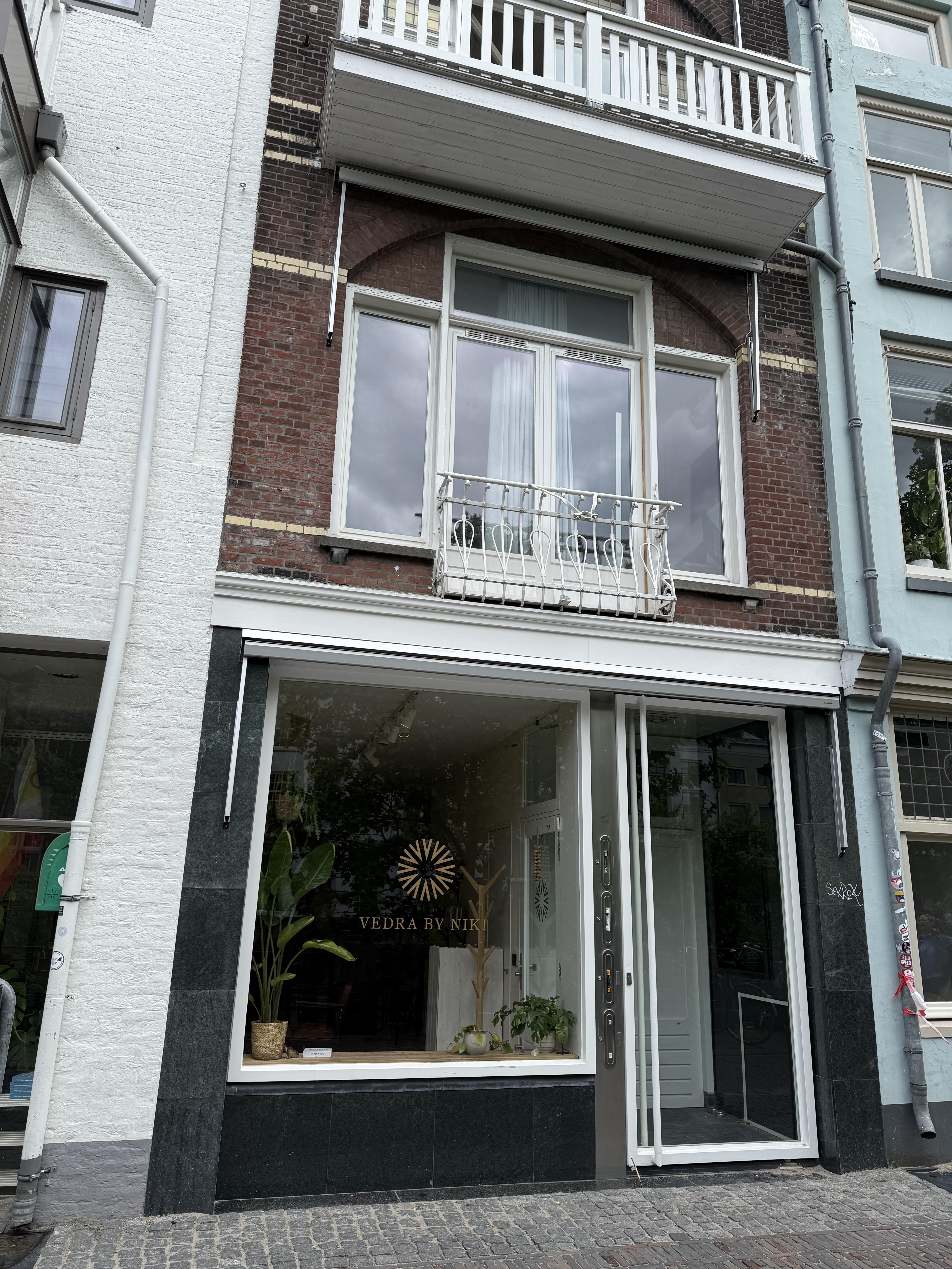 Apartment in Centre of Utrecht